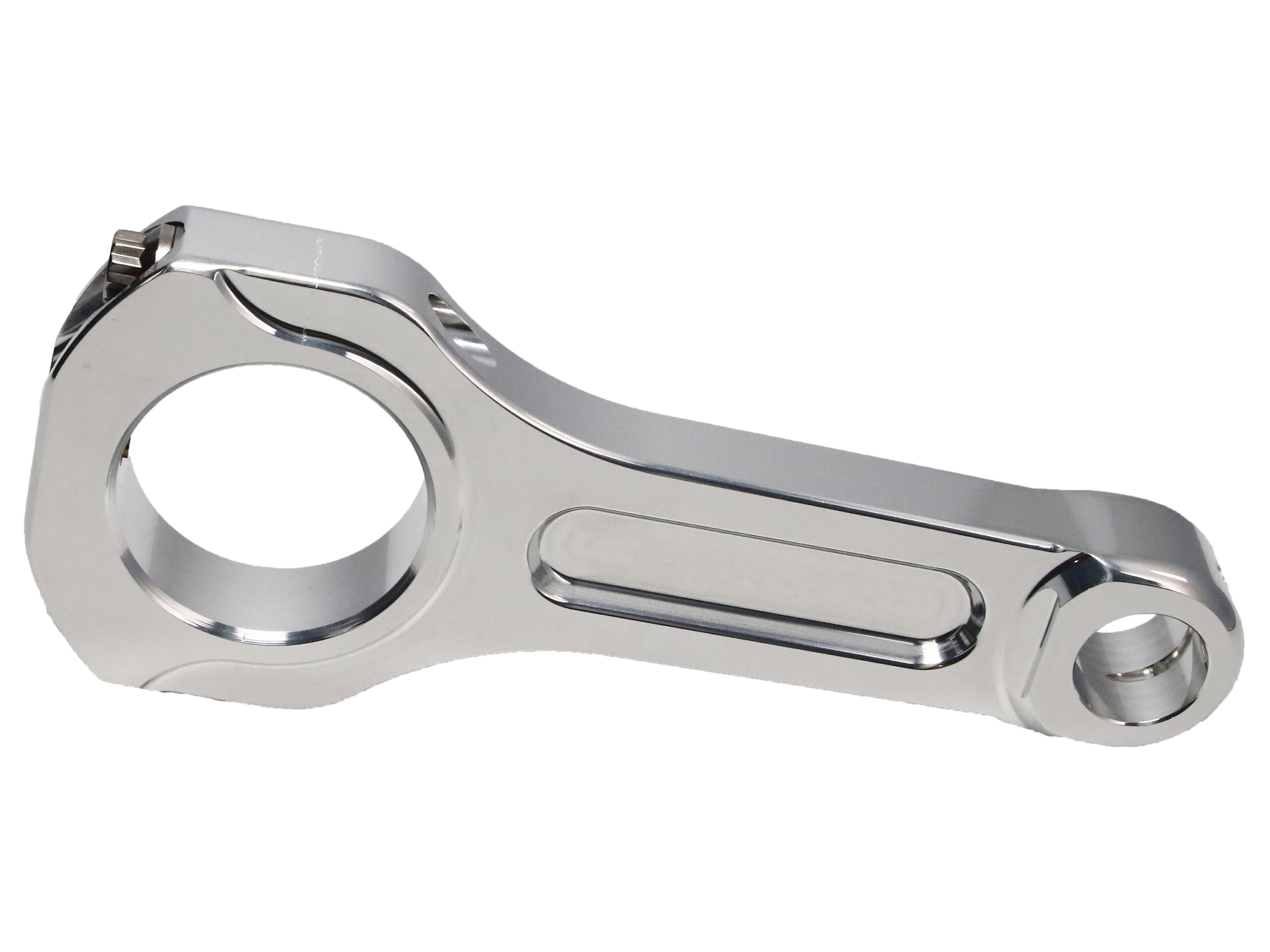 MGP connecting rods